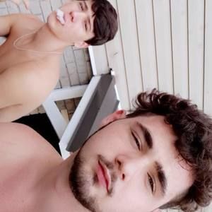 Meet your Posher, Trevor